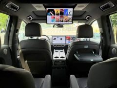 Li Auto L9 Pro - ფოტო 5