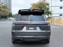 Li Auto L9 Pro - ფოტო 9