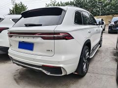 Geely Xingyue L 2.0TD High-Power Automatic FWD Horizon Edition - ფოტო 14