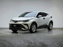 Toyota Yize IZOA 2.0L Yixiang Edition - фото 1