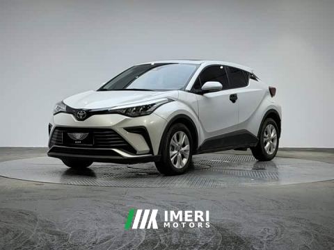 2023 Toyota Yize IZOA 2.0L Yixiang Edition