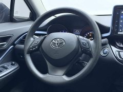 Toyota Yize IZOA 2.0L Yixiang Edition - фото 10
