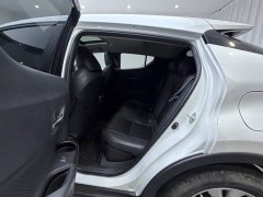 Toyota Yize IZOA 2.0L Yixiang Edition - фото 14