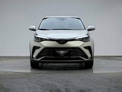 Toyota Yize IZOA 2.0L Yixiang Edition - фото 2