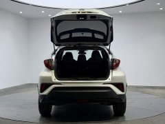 Toyota Yize IZOA 2.0L Yixiang Edition - фото 6