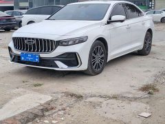Geely Xingrui Dongfang Yao 1.5TD Fuyao Edition - ფოტო 1