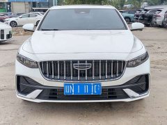 Geely Xingrui Dongfang Yao 1.5TD Fuyao Edition - ფოტო 2