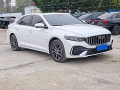 Geely Xingrui Dongfang Yao 1.5TD Fuyao Edition - ფოტო 3