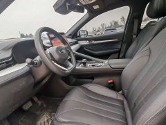 Geely Xingrui Dongfang Yao 1.5TD Fuyao Edition - ფოტო 4