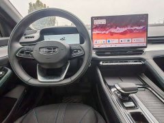 Geely Xingrui Dongfang Yao 1.5TD Fuyao Edition - ფოტო 5