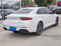 Geely Xingrui Dongfang Yao 1.5TD Fuyao Edition - ფოტო 9