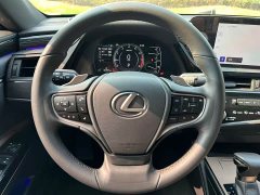 Lexus ES 200 Excellence Edition - ფოტო 8
