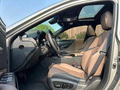Lexus ES 200 Excellence Edition - ფოტო 9