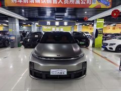Li Auto L7 MAX - ფოტო 1