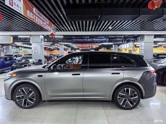 Li Auto L7 MAX - ფოტო 6