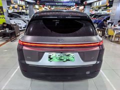 Li Auto L7 MAX - ფოტო 7