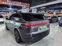 Li Auto L7 MAX - ფოტო 8