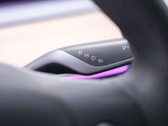 Tesla Model 3 Rear-Wheel Drive - ფოტო 12