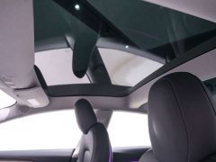 Tesla Model 3 Rear-Wheel Drive - ფოტო 13