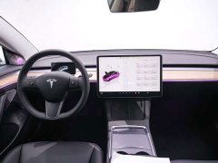 Tesla Model 3 Rear-Wheel Drive - ფოტო 15