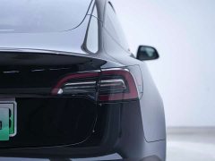 Tesla Model 3 Rear-Wheel Drive - ფოტო 16