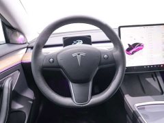 Tesla Model 3 Rear-Wheel Drive - ფოტო 19