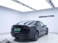Tesla Model 3 Rear-Wheel Drive - ფოტო 20