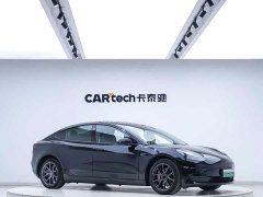 Tesla Model 3 Rear-Wheel Drive - ფოტო 3
