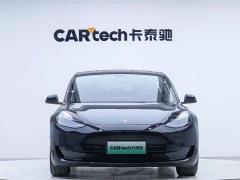 Tesla Model 3 Rear-Wheel Drive - ფოტო 4