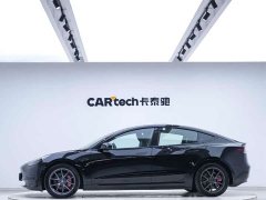 Tesla Model 3 Rear-Wheel Drive - ფოტო 5