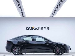 Tesla Model 3 Rear-Wheel Drive - ფოტო 7