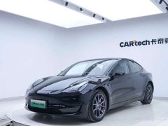 Tesla Model 3 Rear-Wheel Drive - ფოტო 8