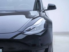 Tesla Model 3 Rear-Wheel Drive - ფოტო 9