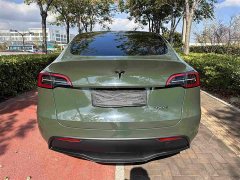 Tesla Model Y Rear-Wheel Drive - ფოტო 4