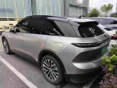 NIO ES6 75kWh - ფოტო 2