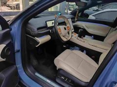 NIO ES6 75kWh - ფოტო 3