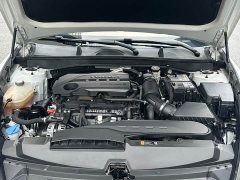 Hyundai Sonata 380TGDi Automatic GS Smart Comfort Edition - ფოტო 10