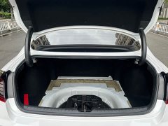 Hyundai Sonata 380TGDi Automatic GS Smart Comfort Edition - ფოტო 11