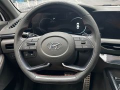 Hyundai Sonata 380TGDi Automatic GS Smart Comfort Edition - ფოტო 17
