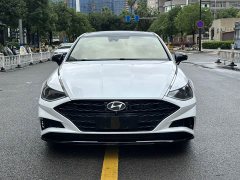 Hyundai Sonata 380TGDi Automatic GS Smart Comfort Edition - ფოტო 2