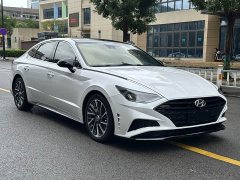 Hyundai Sonata 380TGDi Automatic GS Smart Comfort Edition - ფოტო 3