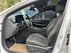 Hyundai Sonata 380TGDi Automatic GS Smart Comfort Edition - ფოტო 4