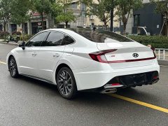 Hyundai Sonata 380TGDi Automatic GS Smart Comfort Edition - ფოტო 7