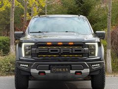 Ford F-150 Raptor 3.5T Raptor - ფოტო 1