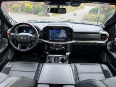 Ford F-150 Raptor 3.5T Raptor - ფოტო 10