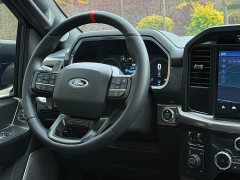 Ford F-150 Raptor 3.5T Raptor - ფოტო 11