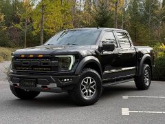 Ford F-150 Raptor 3.5T Raptor - ფოტო 2