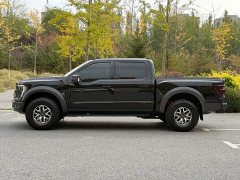 Ford F-150 Raptor 3.5T Raptor - ფოტო 4