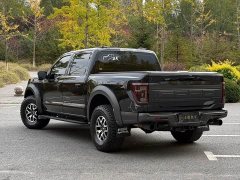 Ford F-150 Raptor 3.5T Raptor - ფოტო 5