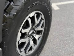 Ford F-150 Raptor 3.5T Raptor - ფოტო 6